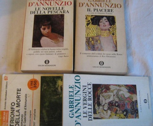 Lotto libri classici e - 4,