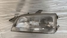 46402660 Proiettore SX FIAT