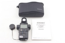 Misuratore di luce master