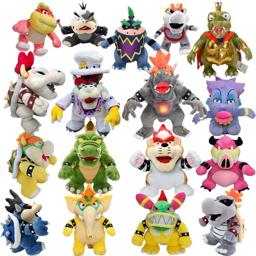 Peluche the super galaxy - the,