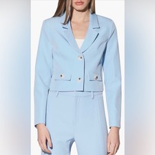 Blazer completo Walter Baker