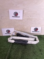 TENDINA AIRBAG TETTO LATO
