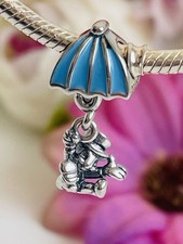 Charm Pendente Grillo Parlante Pinocchio