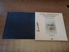 AUTOGRAPHED 1970s VG++ Richard