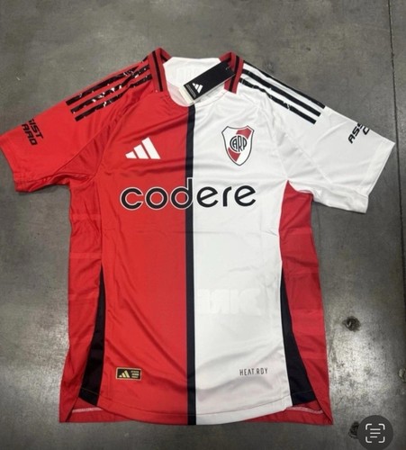 Maglia river plate - river,