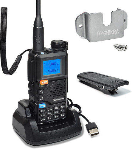 Quansheng uv5r plus - quansheng,