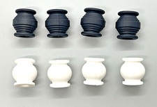 Ammortizzatori in gomma