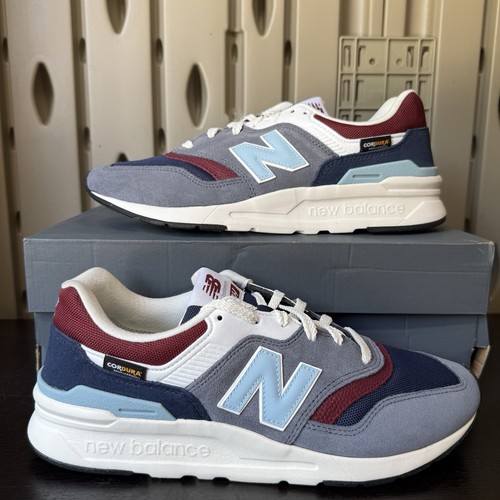 New balance uomo 997h cordura - balance,