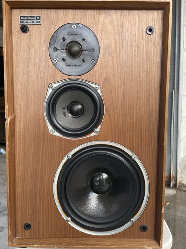 Celestion ditton - ditton, 22