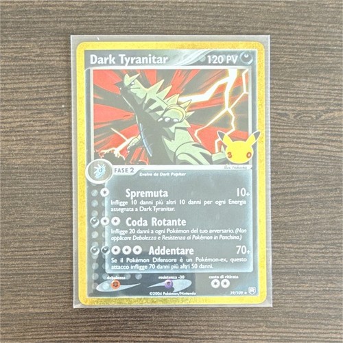 Pokémon anniversary - anniversary, •