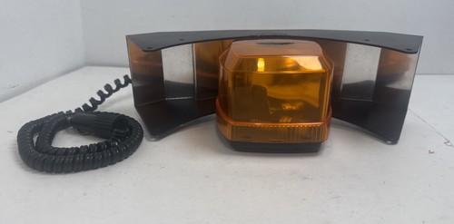Federal signal firebeam fb3 - federal,