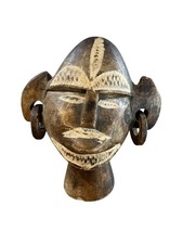 🧡 Statua Di Idolo Vintage