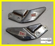 carter carterini cromati pedana posteriore suzuki gsx 1200 inazuma 1999 2002