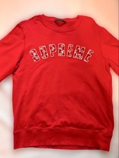 Supreme x Louis Vuitton