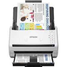 Epson WorkForce DS-530 Scanner Adf  A4