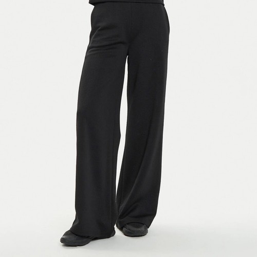 Pantalone donna palazzo guess - donna,