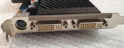 Scheda grafica gigabyte - scheda,