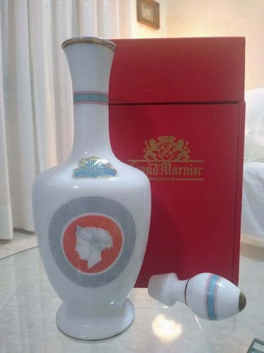 Bottiglia empire grand - di,