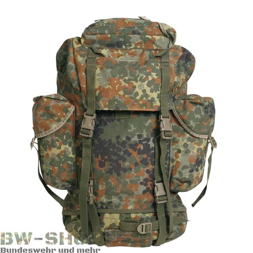Zaino combattimento - zaino,