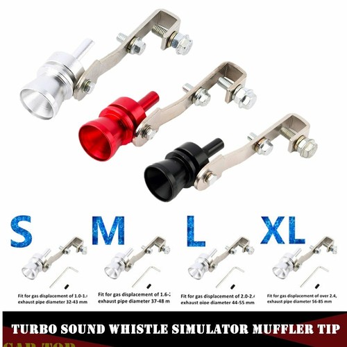 Universal car turbo sound - turbo,