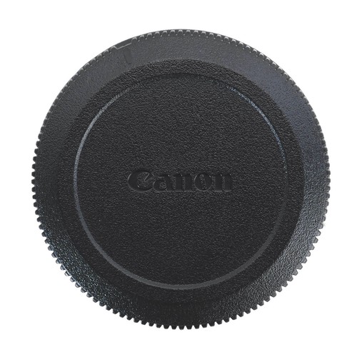 Copriobiettivo rear lens cap - rear,