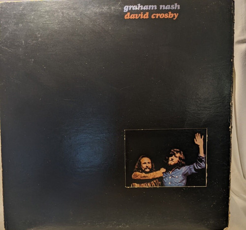 Graham nash david crosby - graham,