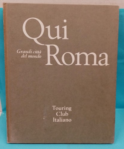 Grandi citta del mondo qui - citta',
