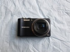 Fotocamera samsung wb600 - fotocamera,