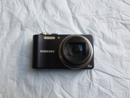 Fotocamera samsung wb600 - samsung,