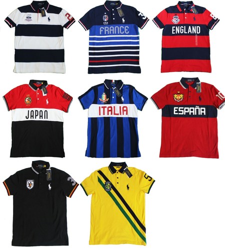 Polo ralph lauren - ralph,