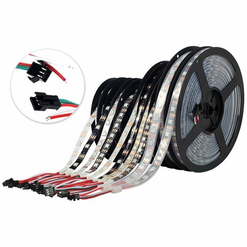 144led ws2812b ic led - ws2812b,