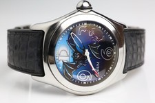 Orologio Uomo Automatico Corum Bubble Bats Edizione Limitata, 082.150.20