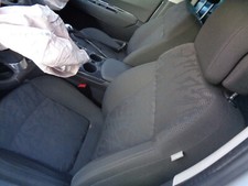 tappezzeria sedili peugeot 3008 2012