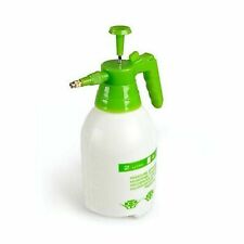 POMPA A PRESSIONE VAPORIZZATORE SPRUZZINO A MANO 2 LT NEBULIZZATORE GIARDINO