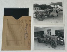 Rare Snapshots VTG 1951 OOAK