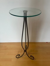 Comodini in ferro battuto VIINTAGE