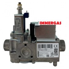 Valvola gas honeywell - valvola,