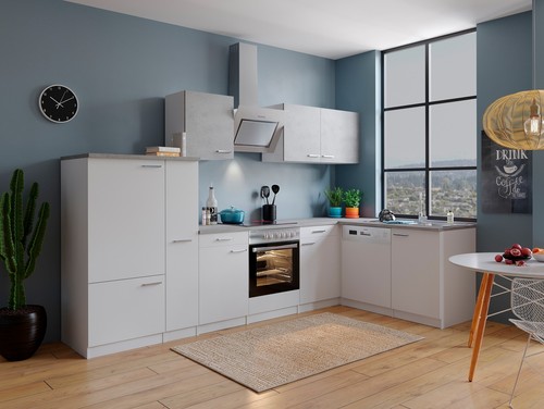 Cucina lineare - lineare,