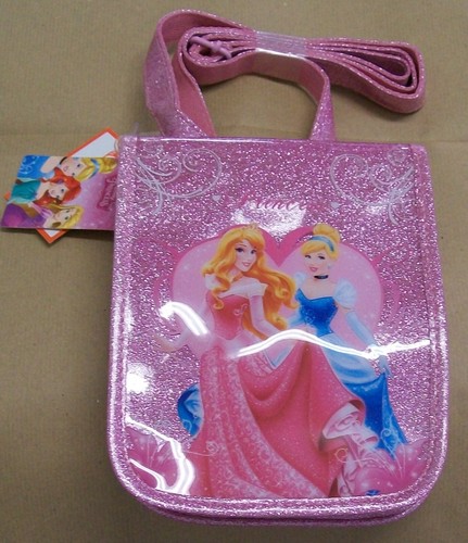Borsetta principesse diario - borsetta,