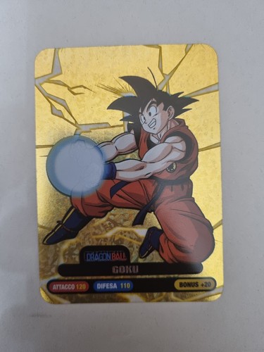 Lamincards diramix dragon ball - diramix,
