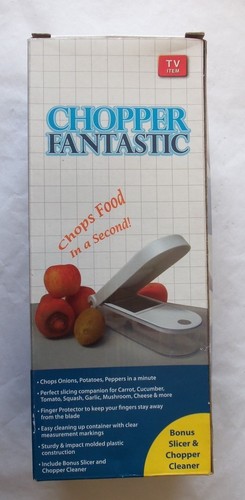 Set tritatutto fantastico - set,