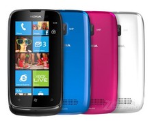 Smartphone Windows originale
