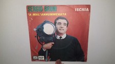 Sergio Bruni – Ischia