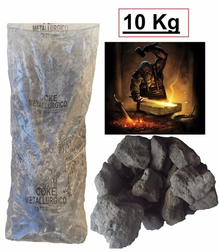 Carbone coke per - coke, kg.10