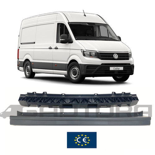 Per volkswagen crafter - per,