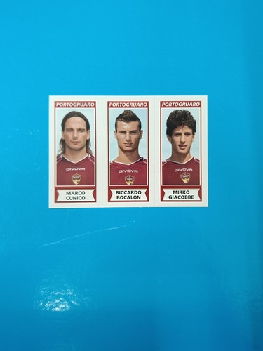 Figurine calciatori panini - figurine,