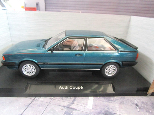 Audi coupe 5 - 80, gt
