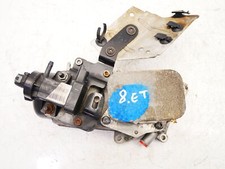 Carter filtro olio für Ford