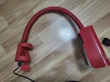 Lampada con morsetto Targetti Sankey