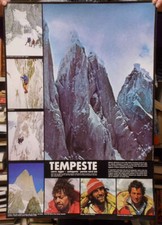 (Manifesto) Tempeste. Cerro